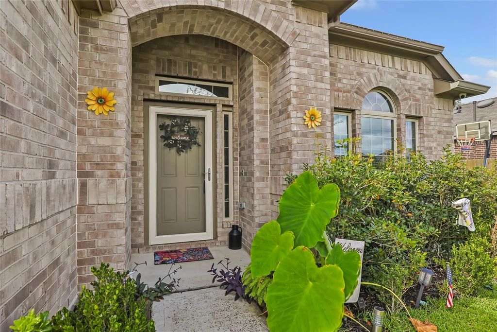 26328 Cooperstown Way, Splendora