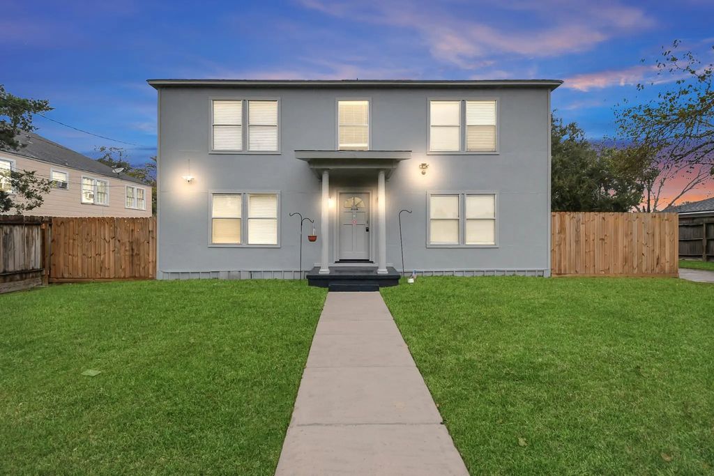 116 Marian Street 5, Baytown