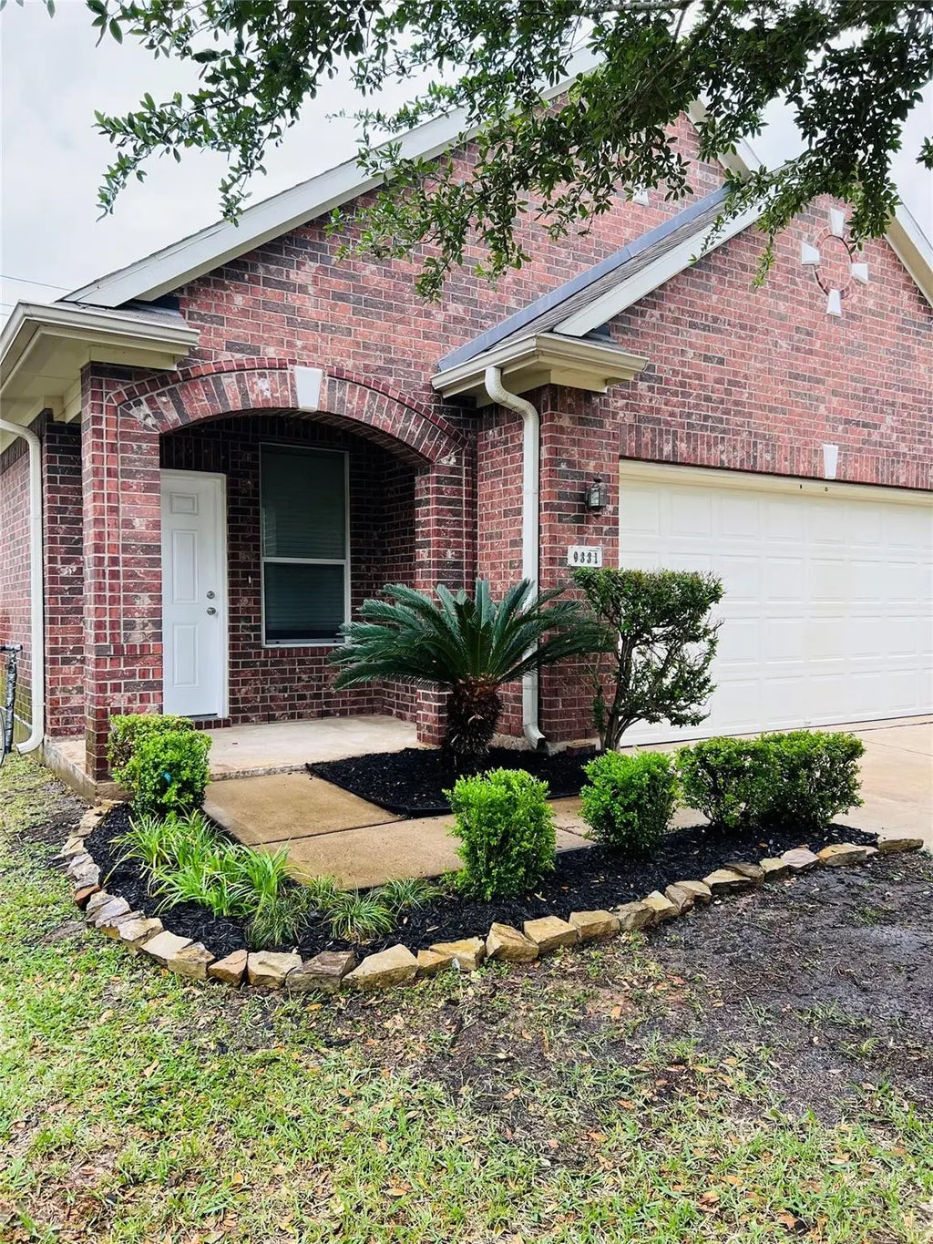 9331 Harts Garden Lane, Houston
