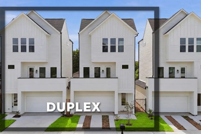 7451 - 7453 Lasalette Street, Houston