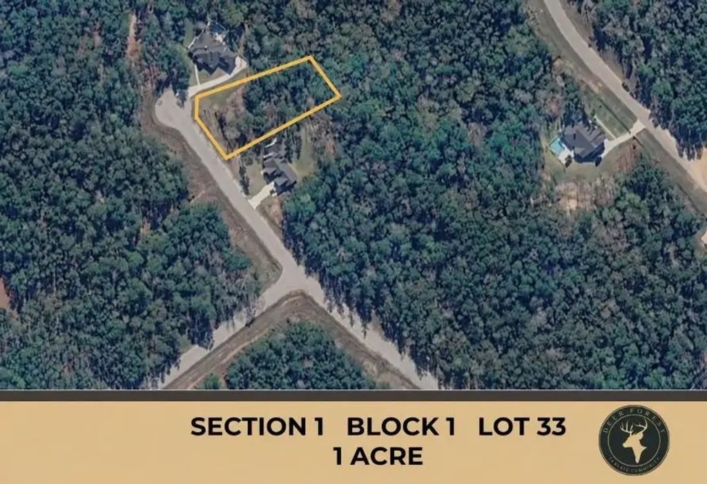 147 Eagle Run Road, Willis