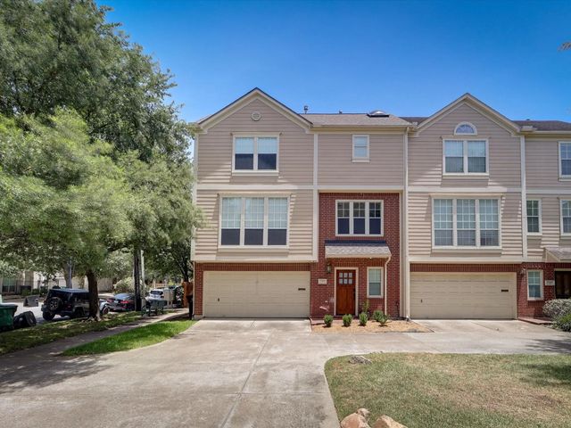 1706 Tuam Street C, Houston