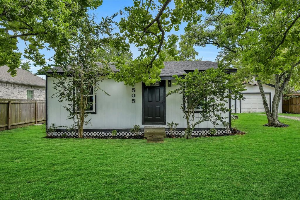 2505 29th Avenue N, Texas City