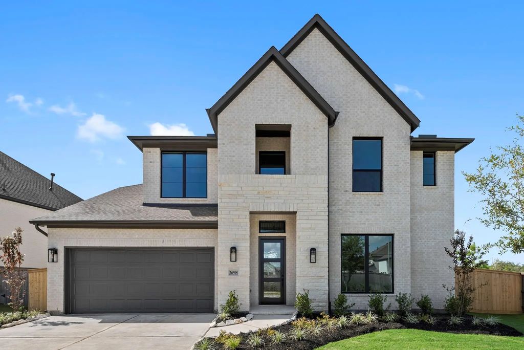 26918 Dazzling Sky Drive, Richmond