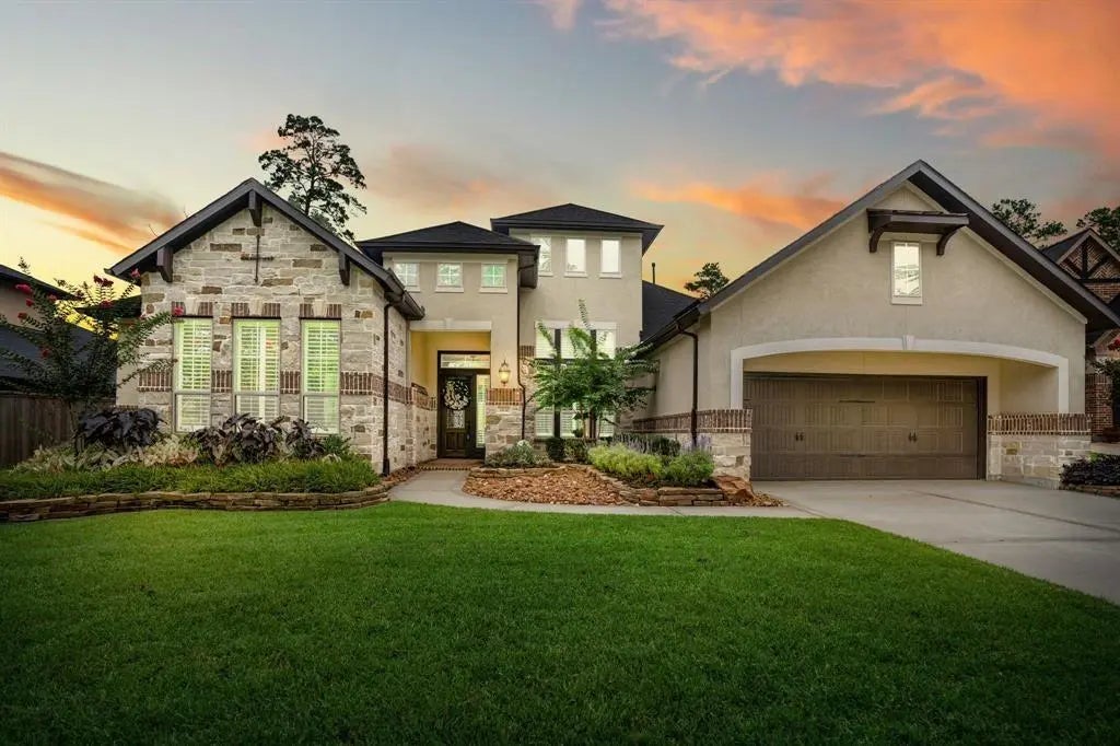 34130 Mill Creek Way, Pinehurst