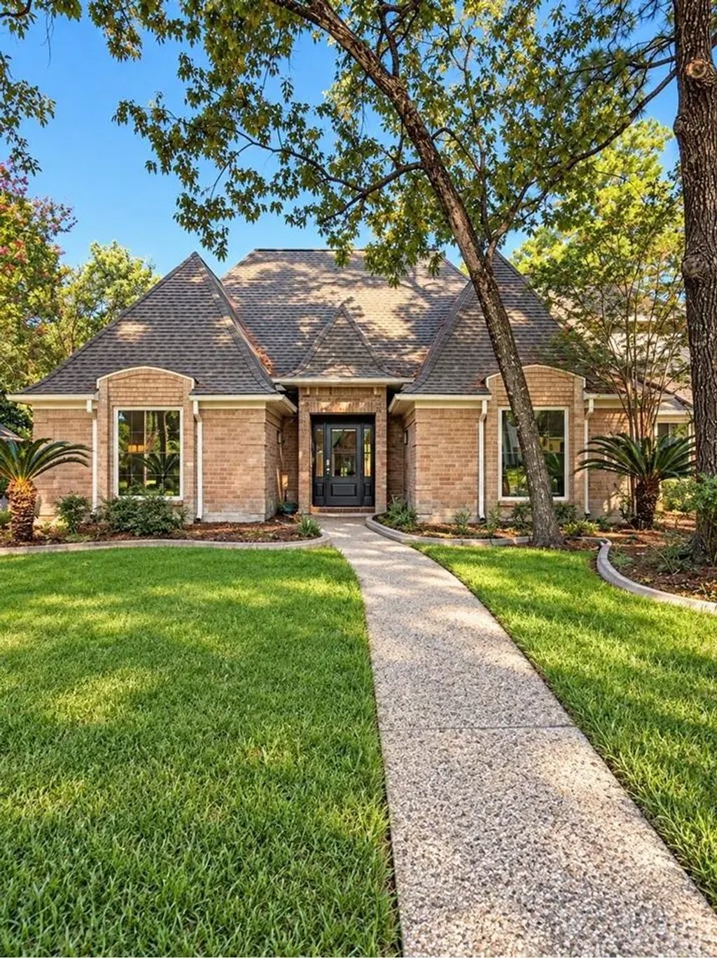 9402 Stockport Drive, Spring