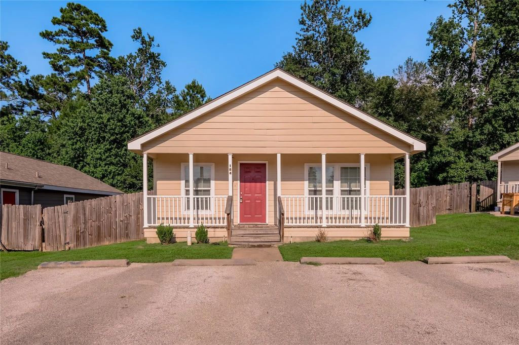164 Varsity Drive, Huntsville