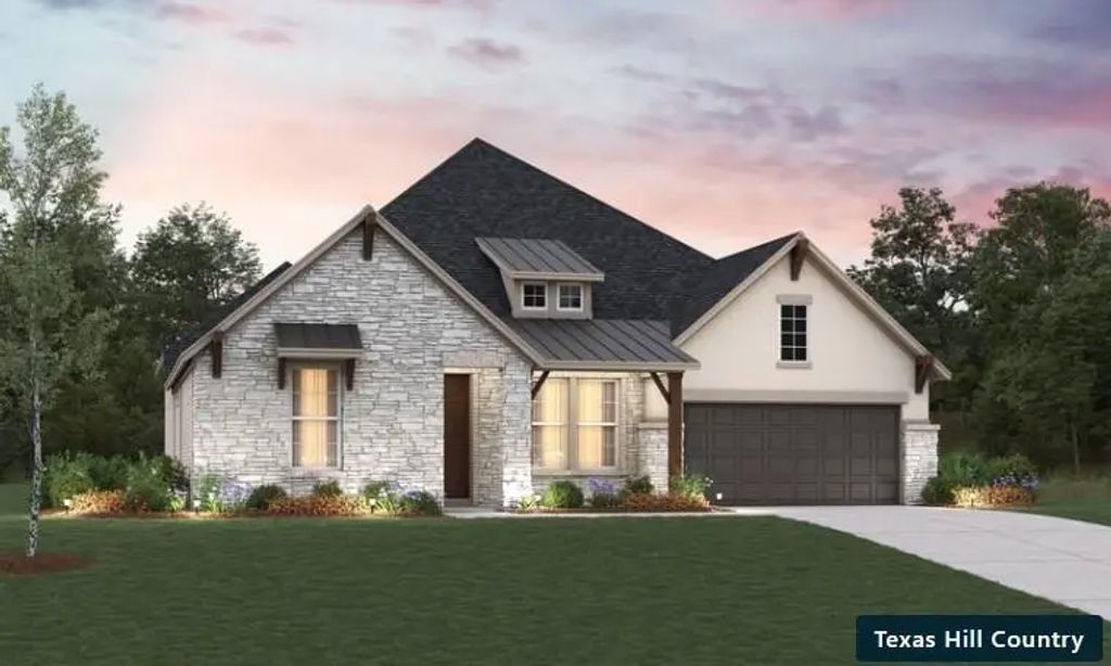 7226 Texas Wrangler Drive, League City