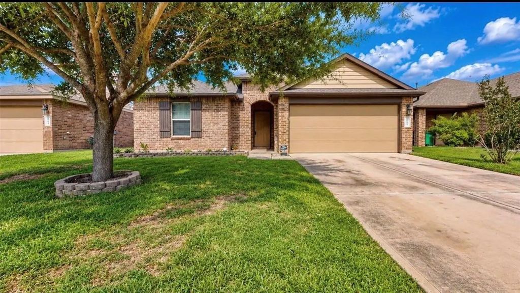 2907 Mcdonough Way, Katy