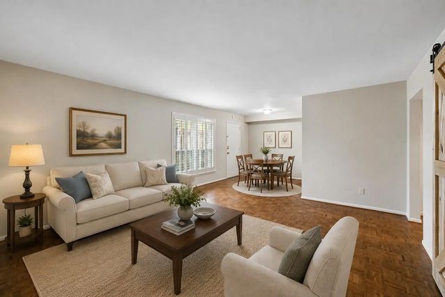 355 N Post Oak Lane 644, Houston