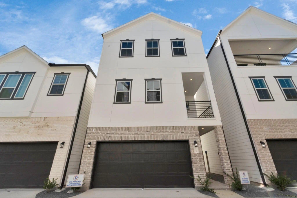 5418 Wheatley Street B, Houston