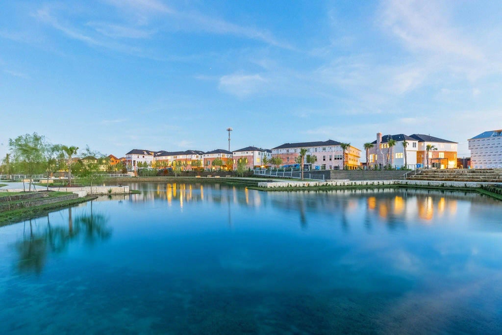 6114 Cottage Grove Lake Drive, Houston