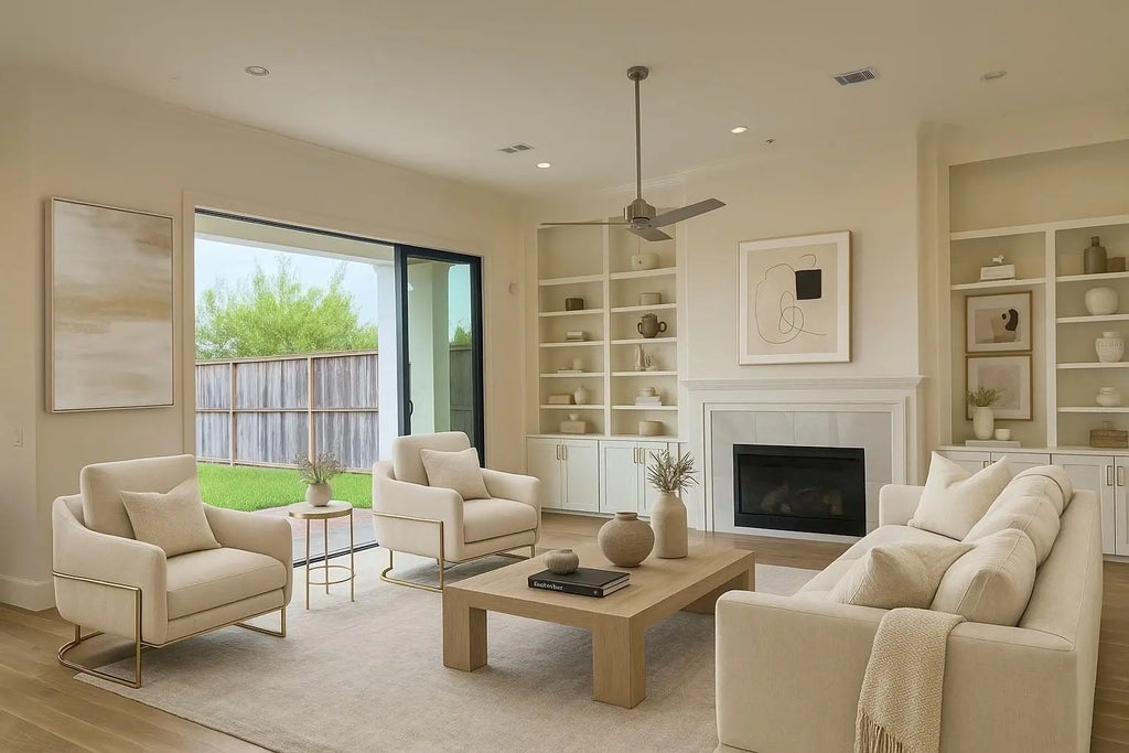 6114 Cottage Grove Lake Drive, Houston