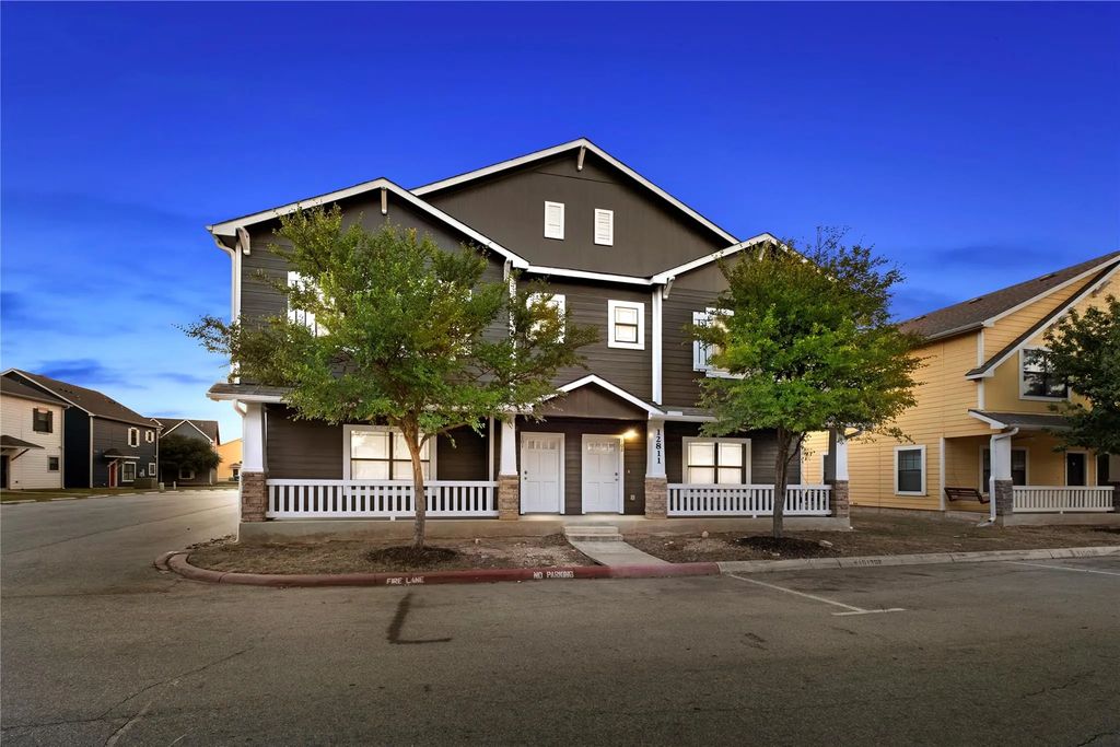 12923-102 Idledale, San Antonio
