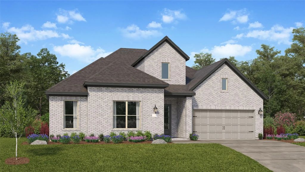 31042 Peony Place Drive, Fulshear