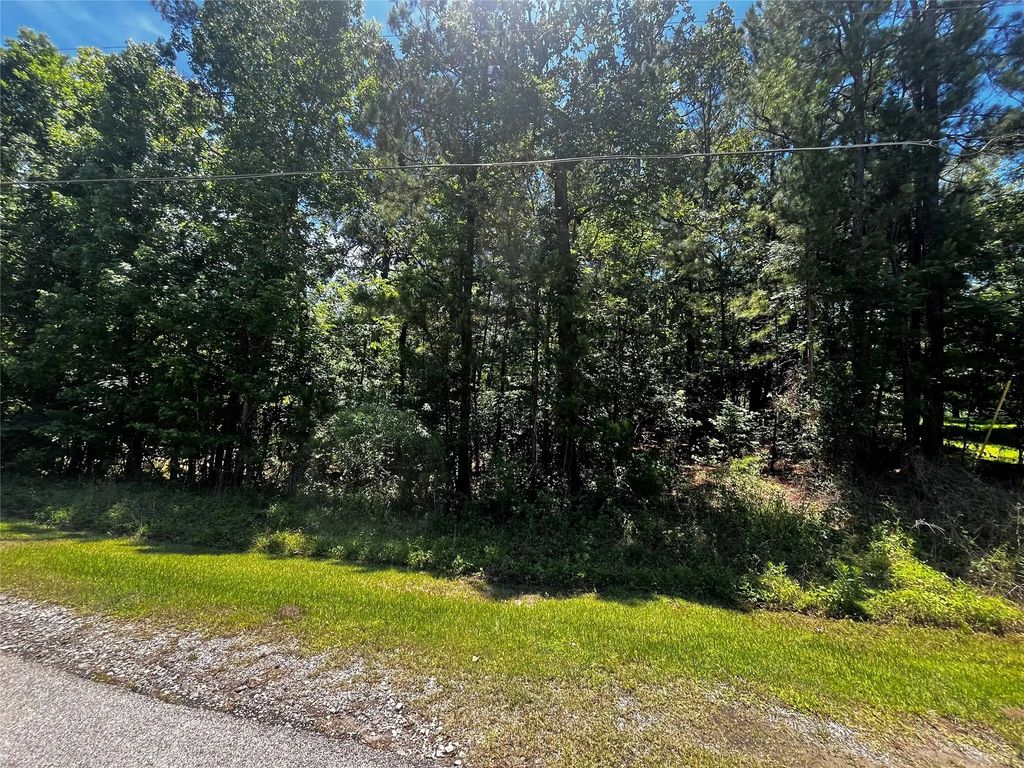 Hickory Ridge Drive, Coldspring