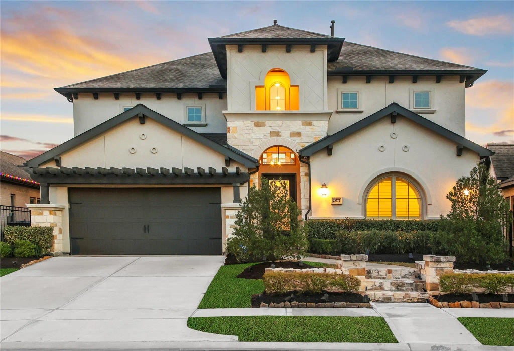 28172 Woodland Bend Way, Spring