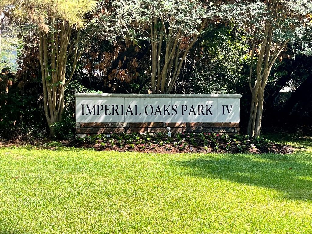 22961 Cayman Estate, Conroe