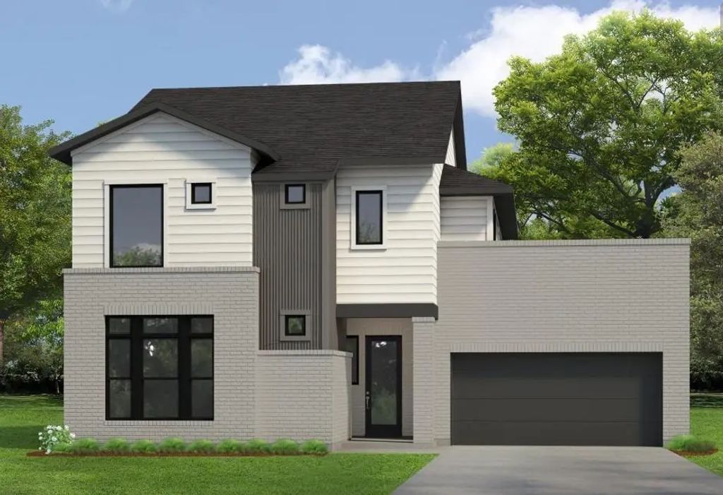 17007 Cirrus Sky Lane, Cypress