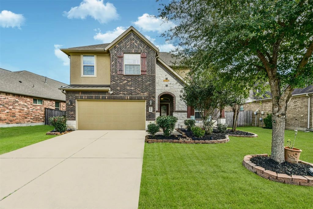 4827 Oak Rambling Drive, Katy