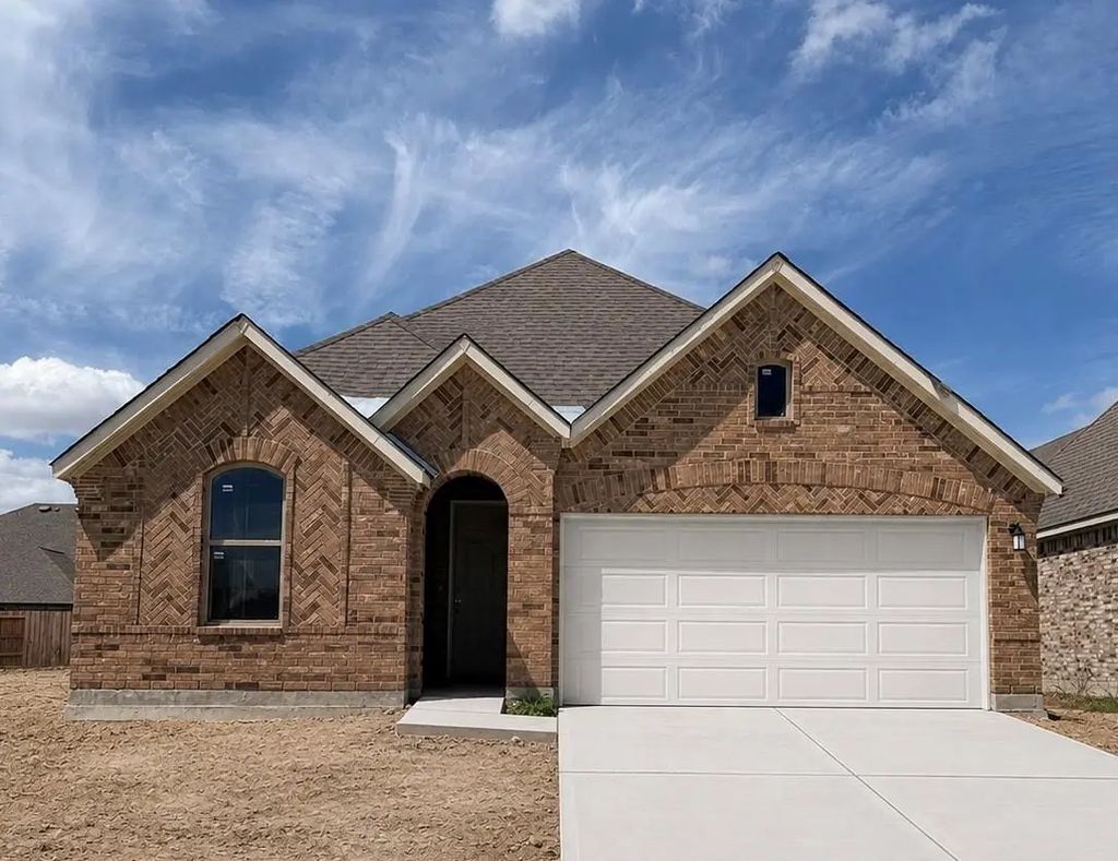 32531 Sweetgum Hollow Court, Spring