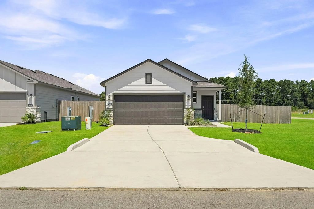 17863 Lionheart Road, Conroe