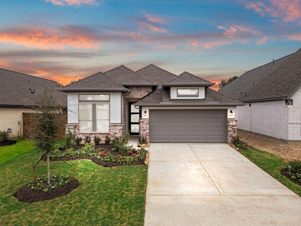 9623 Mount Brewer Lane, Porter