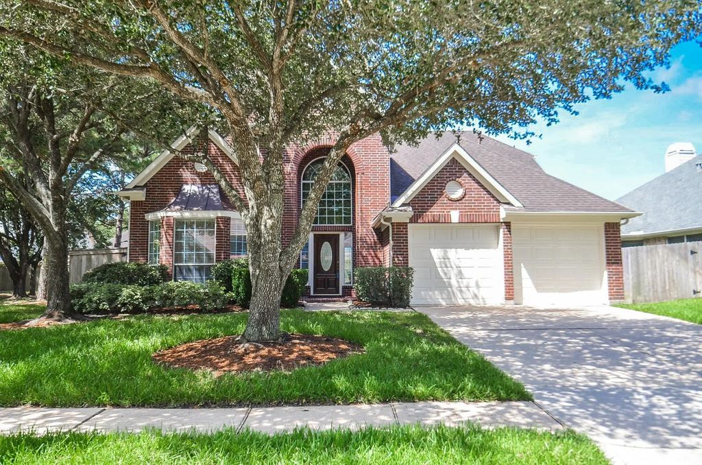 4746 Autumn Orchard Lane, Katy