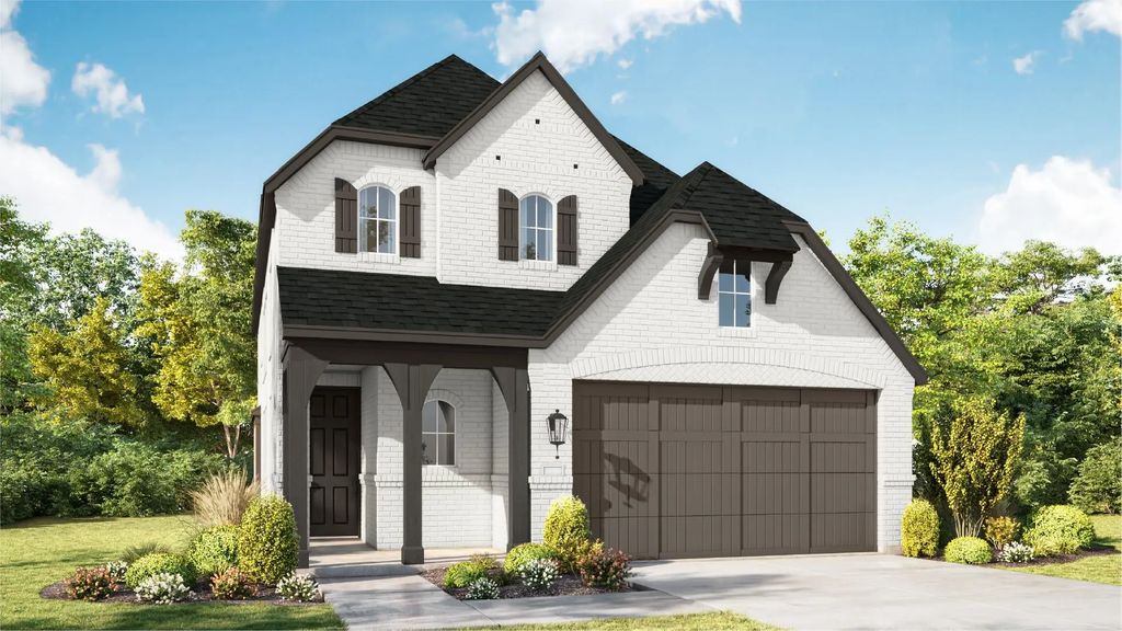 26244 Outrider Trail, Montgomery