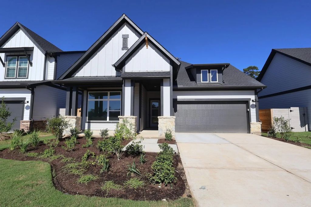 11406 Billy Bobs Street, Montgomery