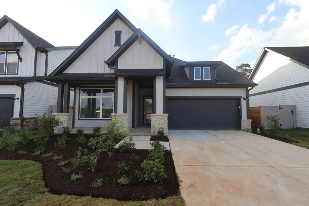 11406 Billy Bobs Street, Montgomery