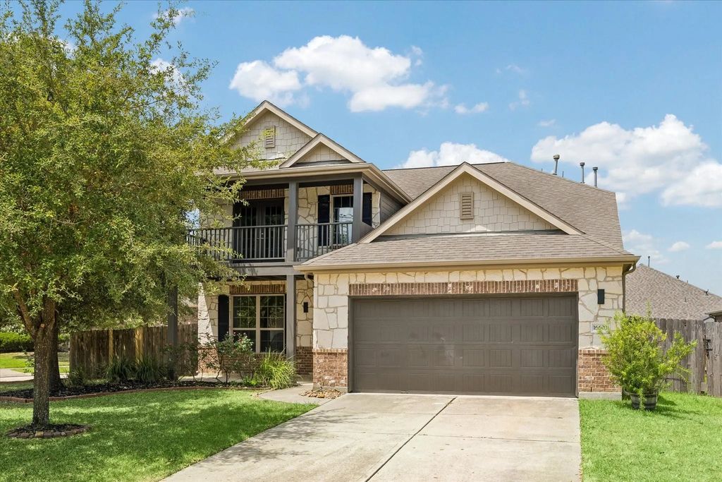 16603 Radiant Lilac Trail, Cypress
