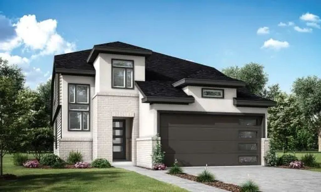 5314 Murillo Drive, Iowa Colony