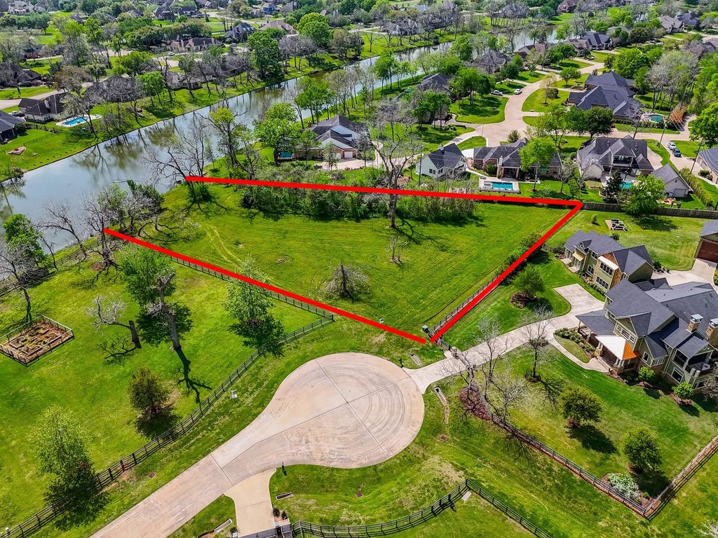 30602 Lower Oxbow Trace, Fulshear