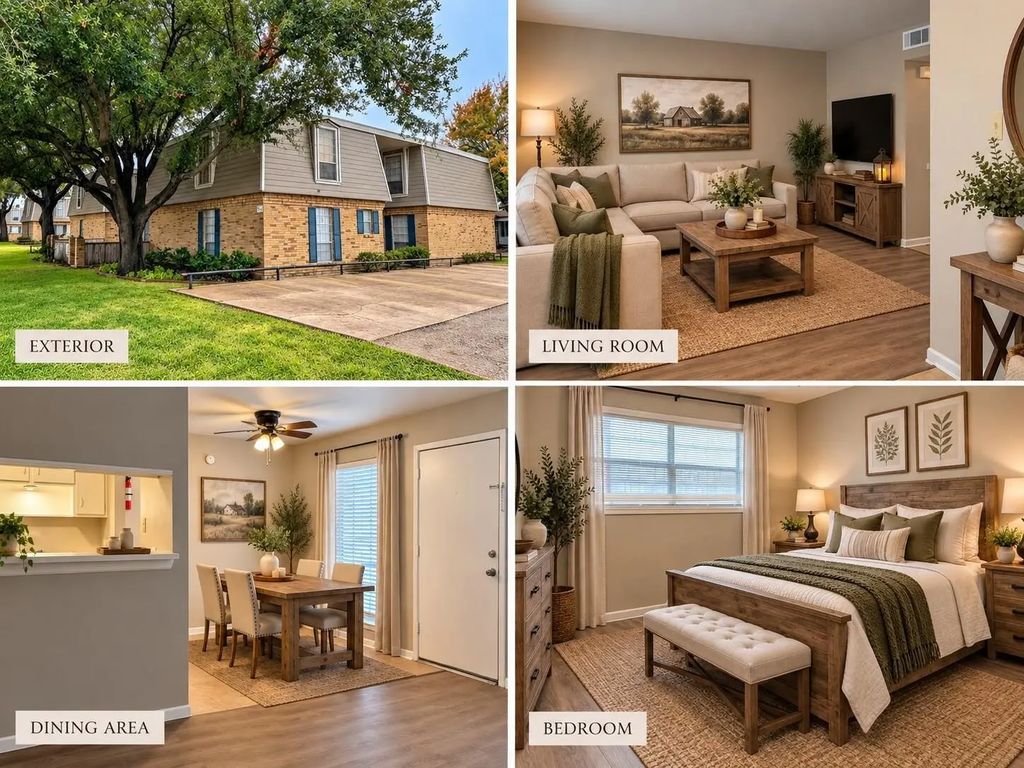 2101 6th Avenue N 7, Texas City