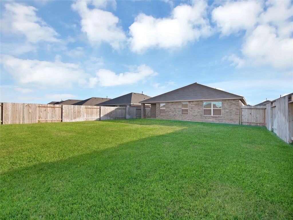 29714 Breakwater Drive, Katy