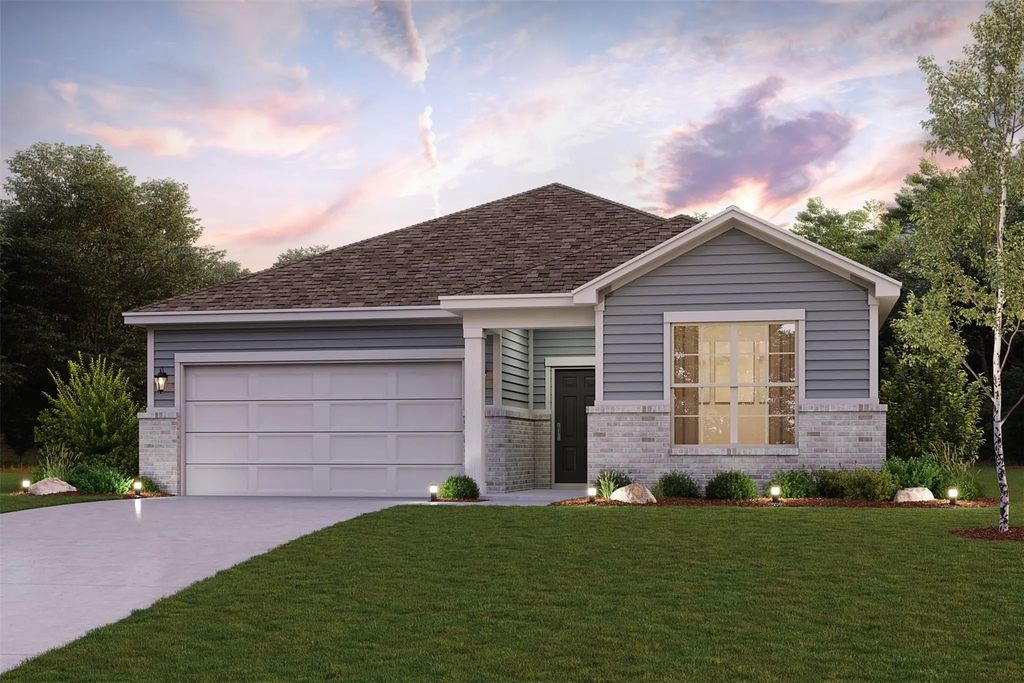 24883 Hazel Cove Way, Montgomery