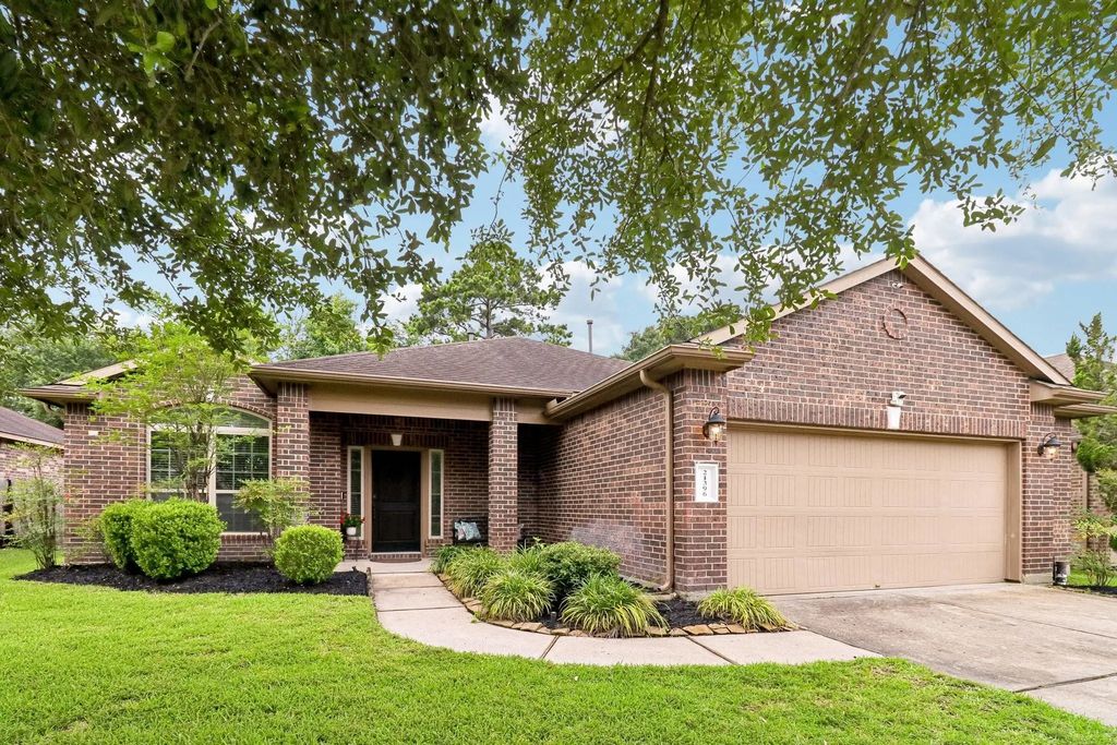 21396 Timber Lodge Lane, Porter