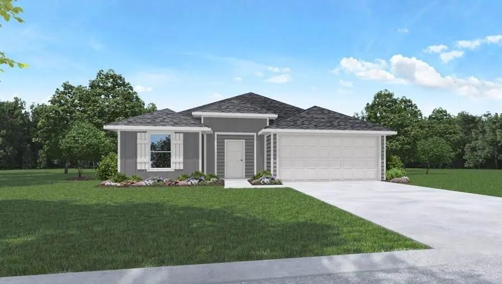 197 Golden Eagle Boulevard, New Waverly