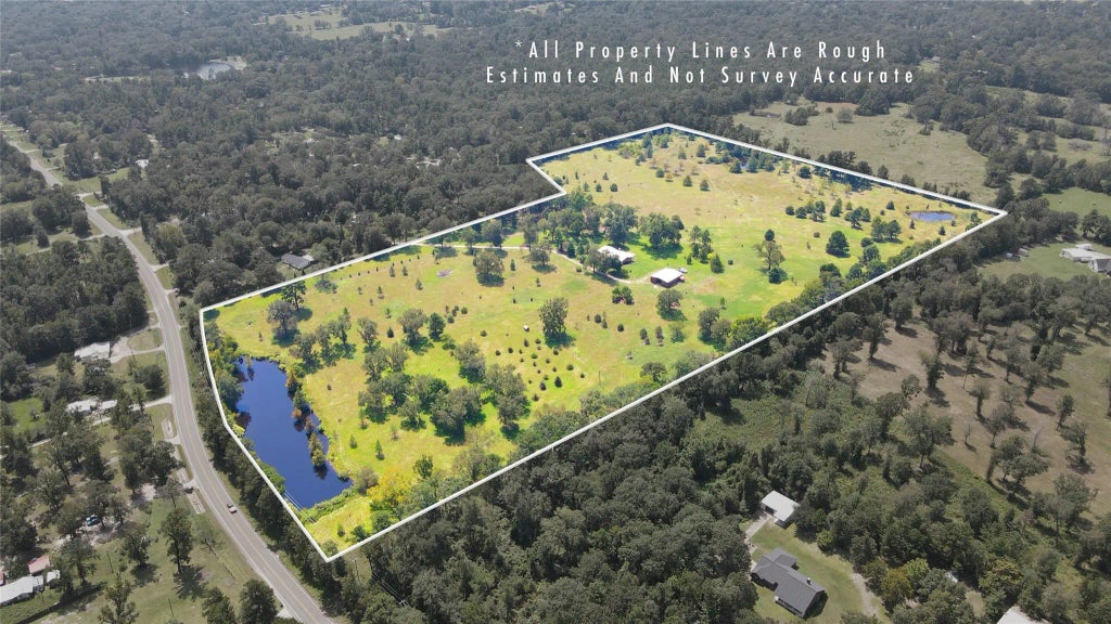 339 Liles Lane, Lufkin