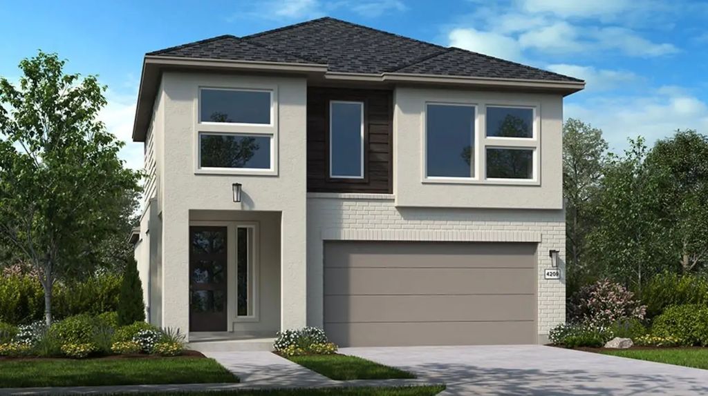 9218 Willowbank Gap Lane, Cypress