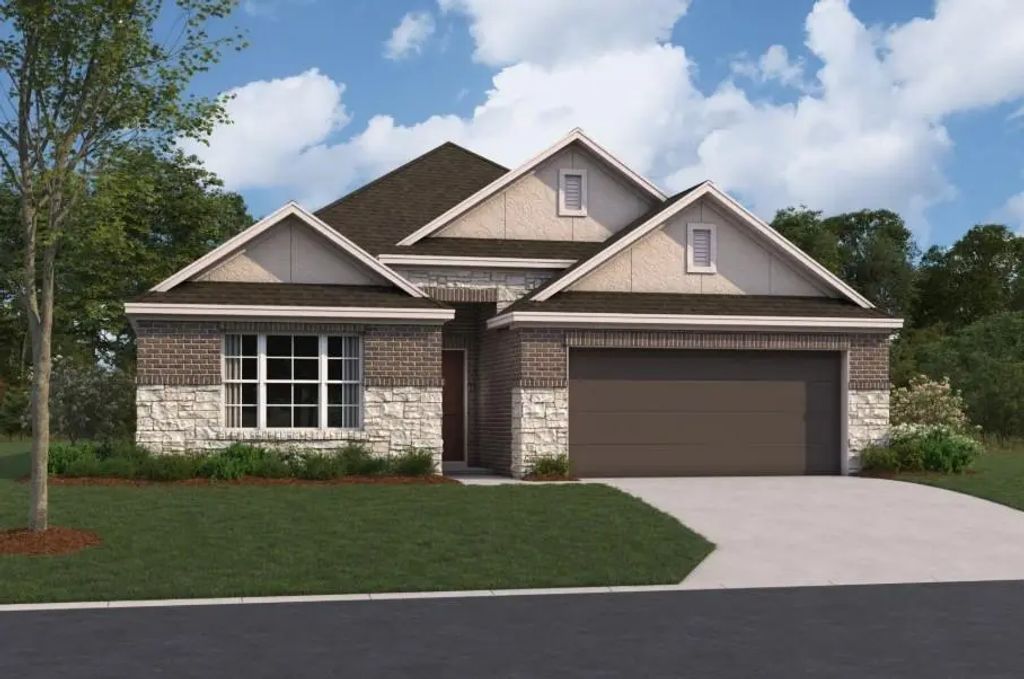 16802 Zavala Way, Montgomery