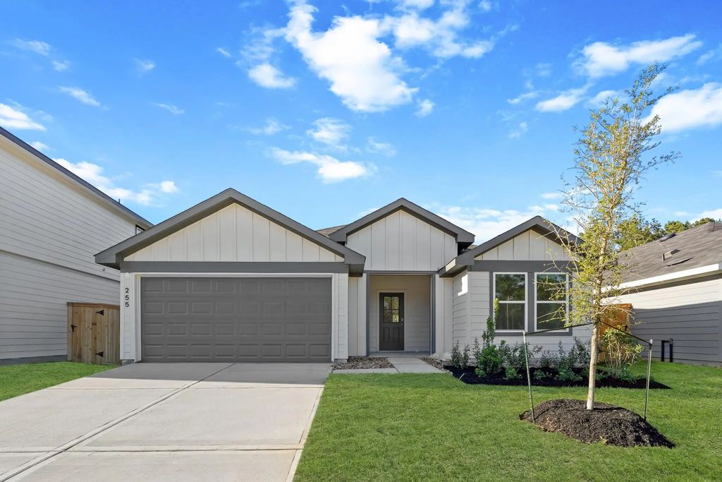 255 Golden Eagle Boulevard, New Waverly