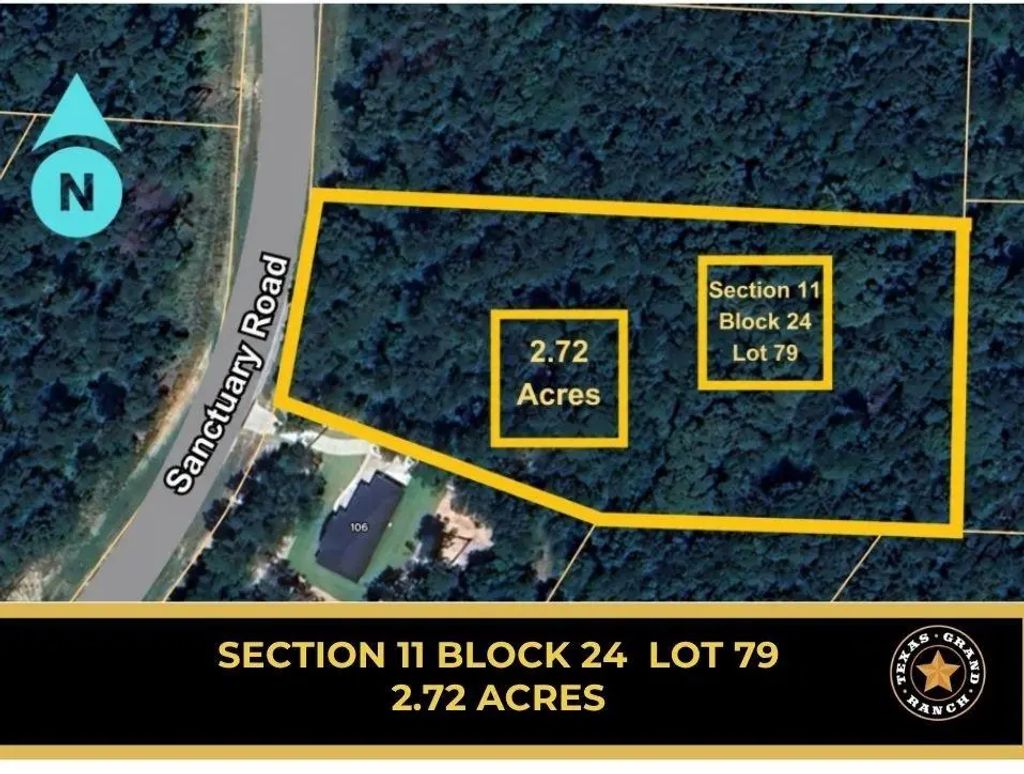 11-24-79 Sanctuary Road, Huntsville