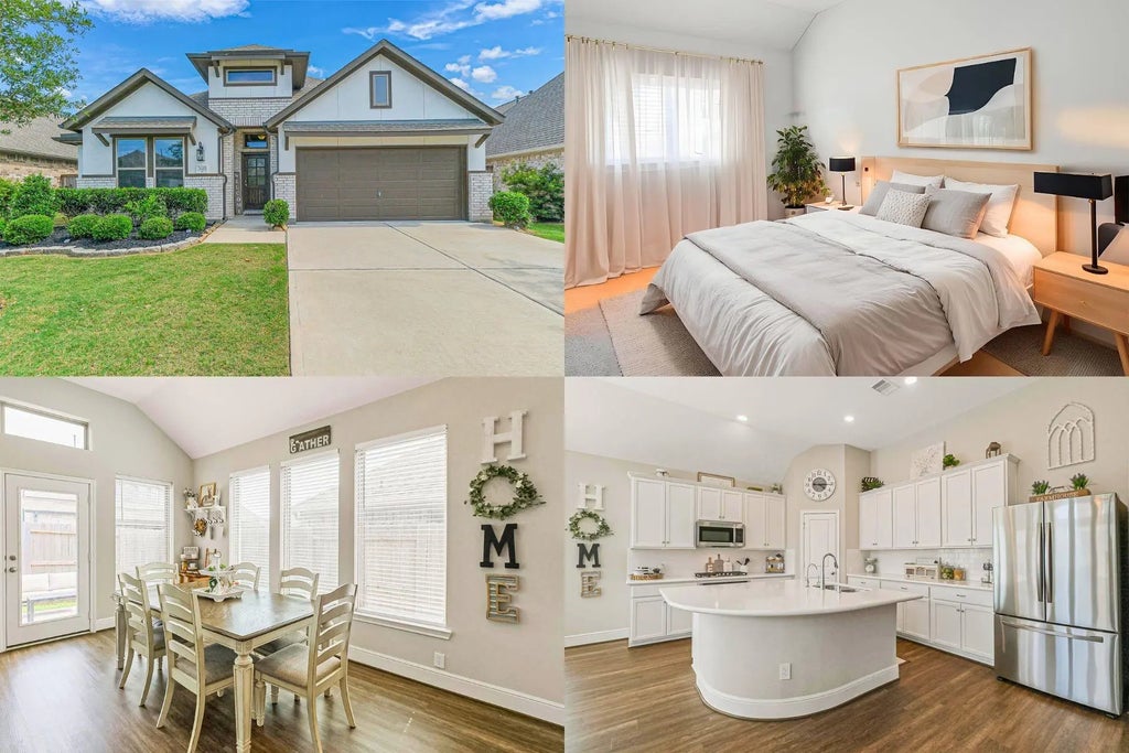 26415 Polaris Rise Lane, Richmond