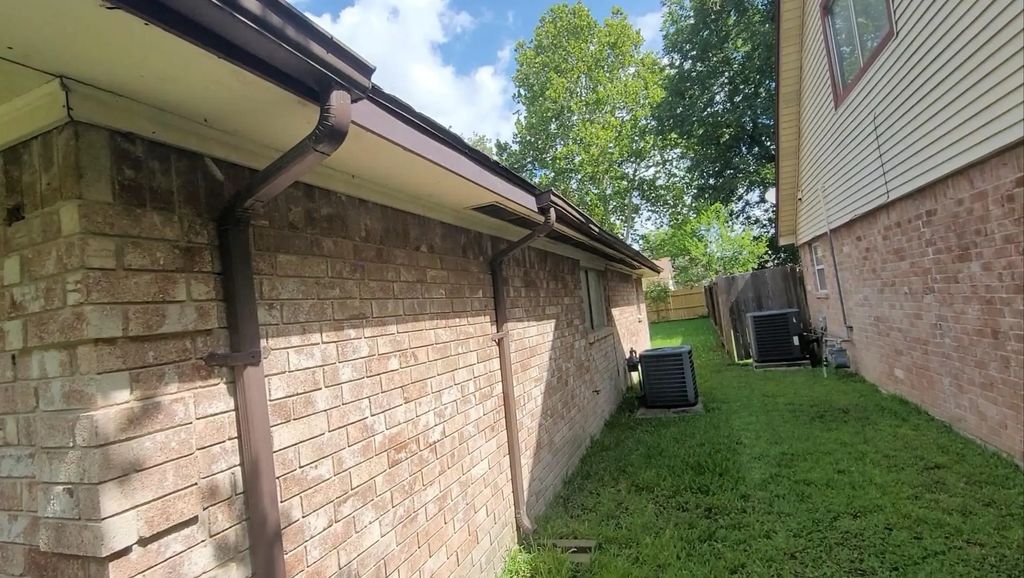 4306 Saratoga Drive, Houston