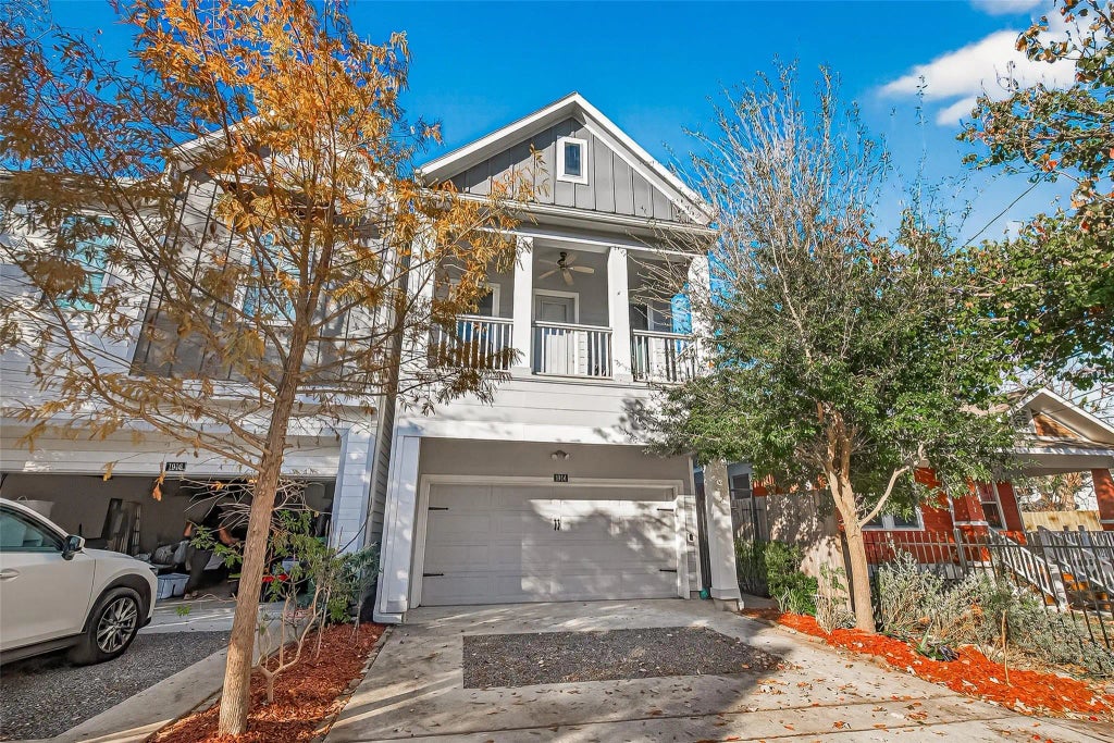 1914 Shearn Street, Houston