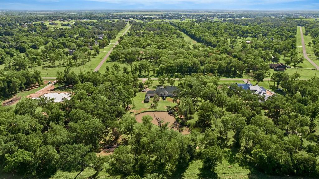 17502 Hamill Drive, Rosharon