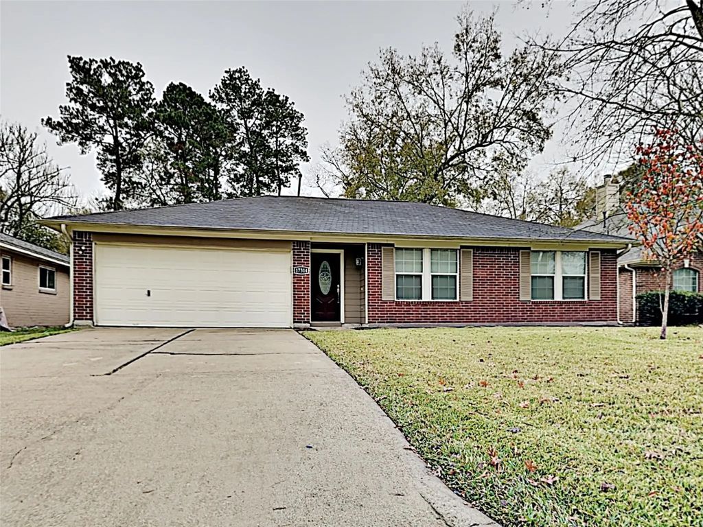 17314 Morning Star Avenue, Crosby