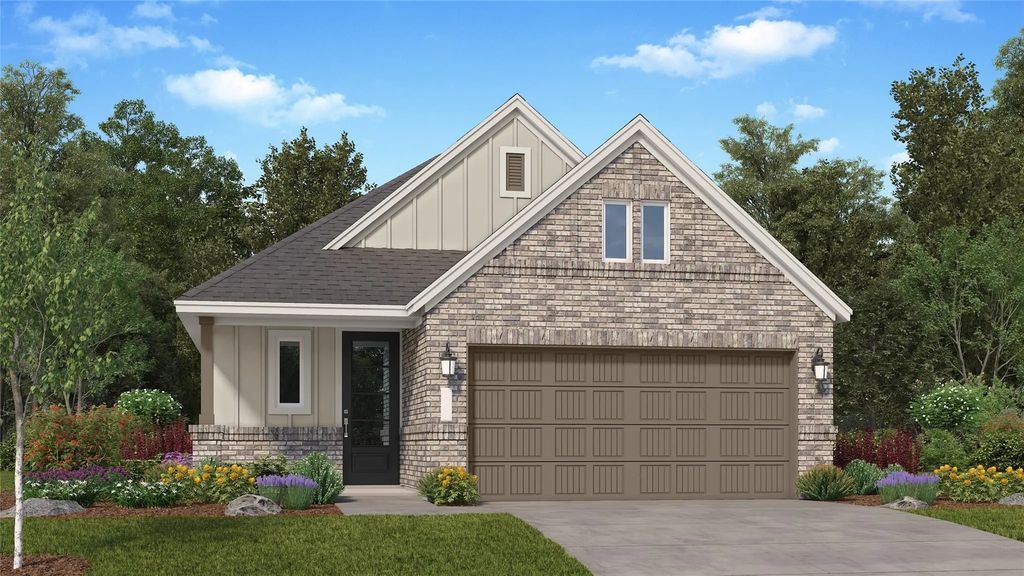 21727 Rusty Hollow Drive, Waller